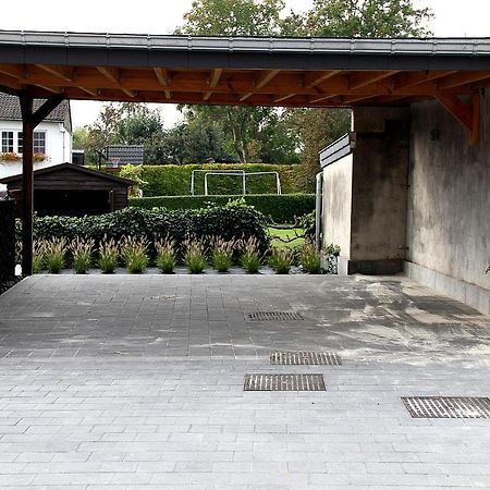 Appart Aldyis Sprimont Exteriör bild
