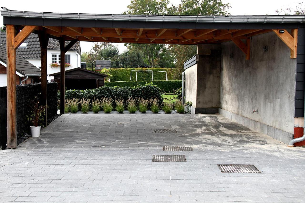 Appart Aldyis Sprimont Exteriör bild